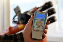robot controller MOCAP SCHLEICHER