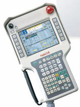 robot controller AX20 Nachi Robotic Systems