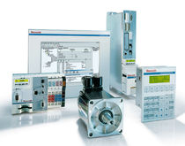 robot controller IndraMotion MLC Bosch Rexroth - Electric Drives and Controls