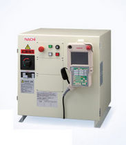 robot controller max. 8 axes, IP54 | FD NACHI-FUJIKOSHI CORP.