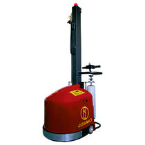 robotic automatic stretch wrapper min. 500 x 500 x 500 mm | Cosmo ITALDIBIPACK