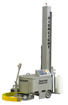 robotic automatic stretch wrapper  Highlight Industries