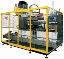 robotic case packer RE/500 SR INNOVA