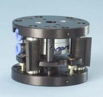 robotic compliance unit / collision sensor 0.9 in | 9116-001-A ATI Industrial Automation