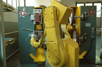 robotic deburring cell  GHIDINI FELICE ITALO & C. SRL