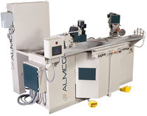 robotic deburring machine &oslash; 30 - 72" | 2SF series Almco