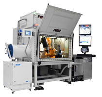 robotic direct metal deposition system DMD IC106 DM3D Technology