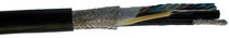 robotic electrical cable (control, power supply) 600 - 1 000 V PLASTELEC