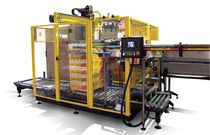 robotic palletizer: gantry type RP series SR INNOVA