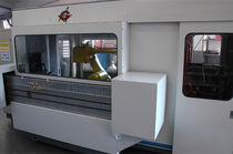 robotic polishing cell  GHIDINI FELICE ITALO & C. SRL