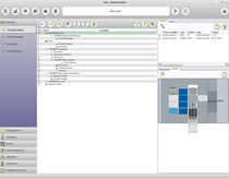 robotic process design, simulation and off-line programming software  Xiril