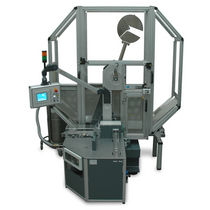 robotic testing system roboTest I  Zwick