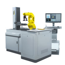 robotic tool presetter roboSet E. Zoller GmbH & Co. KG