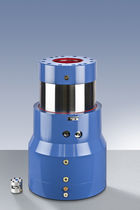 rod clamping device Powerstroke SITEMA