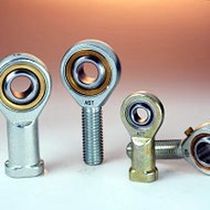 rod end  AST Bearings