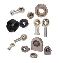 rod end  Chinabase Machinery (Hangzhou)