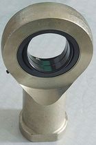 rod end SIL...ES Series Fujian Longxi Bearing Corporation ltd