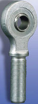 rod end for difficult conditions  Durbal