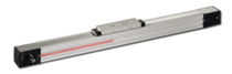 rodless electric linear actuator 16 ft/s (5m/sec) | Extrak series EXLAR