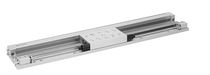 rodless pneumatic cylinder &oslash; 16 - 25 mm | GSU series Bosch Rexroth - Pneumatics