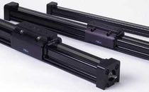 rodless screw actuator 60 - 600 lbs | BCS series Tolomatic, TOL-O-MATIC