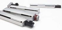 rodless screw actuator 100 - 750 lbs | TKS series Tolomatic, TOL-O-MATIC