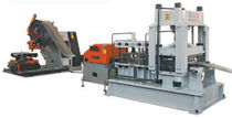 roll forming line BuLine BUTEK SHEET METAL WORKING MACHINERY