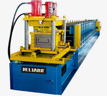 roll forming machine for open profiles  Nantong Reliantt Co., Ltd.