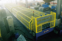 roll forming machine for thin-walled precision profiles 1 250 mm Nantong Reliantt Co., Ltd.