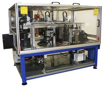 roll forming machine  Lantz Teknik AB