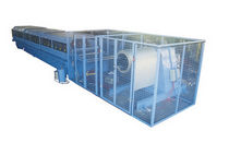 roll forming machine 1 250 mm Nantong Reliantt Co., Ltd.