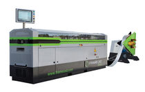 roll forming machine for open profiles 0.6 - 1.2 mm | FRAMECAD&reg; F325iT FRAMECAD Solutions