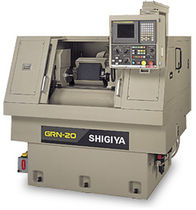 roll grinder 500 - 340 mm | GRN-20 series Shigiya
