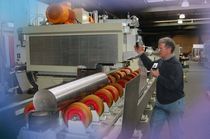 roll grinder &oslash; 60 - 500 mm | HSRG 377 LOESER GmbH