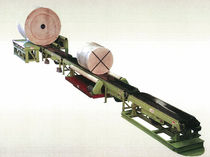 roll handling equipment  Almac Industrial Systems