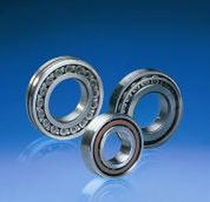 roller bearing  WSW W&auml;lzlager