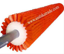 roller brush for cleaning  Ambika Techno Industries