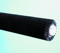roller brush for solar panels cleaning  Simoni srl