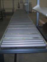 roller conveyor  Fomir