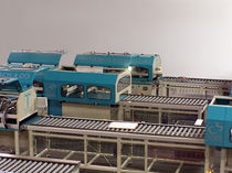 roller conveyor RBS Ing. B&uuml;ro Gottschild GmbH