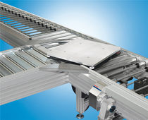 roller conveyor  Bosch Rexroth - Linear Motion