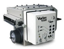 roller feeder Variax V series Sankyo America