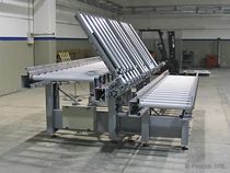 roller feeder  Procon