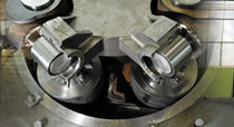 roller mill for glass Pendulum NEAC Compressor Service GmbH & Co. KG