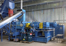 roller mill  Eldan Recycling A/S