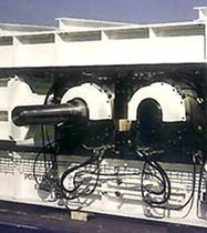 roller mill for powder  POITTEMILL / FORPLEX