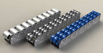 roller rail 30 - 150 daN | 83000 series GURA F&ouml;rdertechnik GmbH
