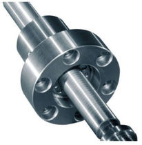roller screw jack &oslash; 3.5 - 100 mm, 1.0 - 30 mm KML Linear Motion Technology GmbH