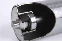roller for belt conveyor in bulk handling applications &oslash; 54 - 133 mm | Blockrol DL204 DAVID