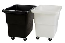 rolling plastic container max. 58 kg | 2014/2016 series Bonar Plastics